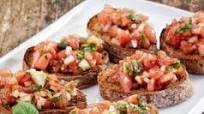 Olive Garden Bruschetta Recipe That You Will Love Olive Garden Bruschetta Recipe That You Will Love