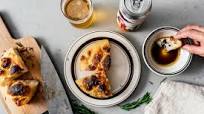 Small Batch Sourdough Focaccia Small Batch Sourdough Focaccia
