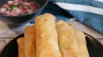 Lumpiang Gulay Lumpiang Gulay