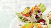 Slow-Cooker Chicken Lettuce Cups Slow-Cooker Chicken Lettuce Cups