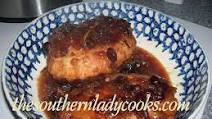 Crock Pot Cranberry Chicken Crock Pot Cranberry Chicken