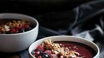 Acai Bowl Acai Bowl