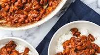 Quick Red Beans and Rice Quick Red Beans and Rice