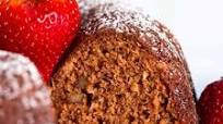 Strawberry Jam Spice Cake Strawberry Jam Spice Cake