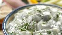Tzatziki Tzatziki
