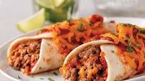 Cheesy Beef Enchilada Recipe Cheesy Beef Enchilada Recipe