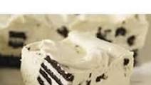 PHILADELPHIA-OREO No-Bake Cheesecake PHILADELPHIA-OREO No-Bake Cheesecake