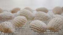 French Vanilla Madeleines French Vanilla Madeleines