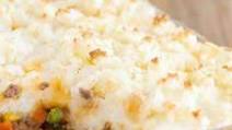 Classic Shepherd's Pie with Beef Classic Shepherd's Pie with Beef