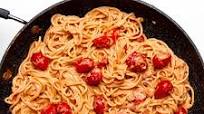 BEST Creamy Bacon Pasta Recipe BEST Creamy Bacon Pasta Recipe