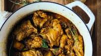 Jamaican Curry Chicken Jamaican Curry Chicken