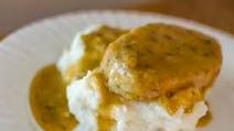 Crock Pot Ranch Pork Chops Crock Pot Ranch Pork Chops