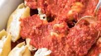 Stuffed Shells Stuffed Shells