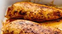 Best Baked Chicken Breast Best Baked Chicken Breast