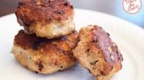 Low Carb Turkey Breakfast Sausage Patties Recipe Low Carb Turkey Breakfast Sausage Patties Recipe