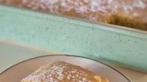 Simple Honey Cake Simple Honey Cake