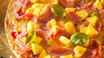 Does Pineapple Belong on Pizza Does Pineapple Belong on Pizza