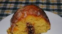 Jelly Donut Bundt Cake Jelly Donut Bundt Cake