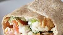 Chicken Rice and Black Bean Burritos Recipe Chicken Rice and Black Bean Burritos Recipe