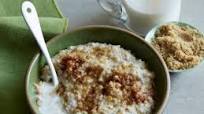 Steel Cut Oatmeal Steel Cut Oatmeal