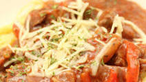 Instant Pot Steak Pizzaiola Instant Pot Steak Pizzaiola