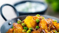 Aloo Gobi Matar Recipe Aloo Gobi Matar Recipe