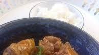 Chicken Afritada - Instant Pot + Stove-top Chicken Afritada - Instant Pot + Stove-top