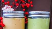 2 Kaya (Coconut Custard Jam) recipes 2 Kaya (Coconut Custard Jam) recipes