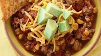 Slow Cooker Turkey Chili Slow Cooker Turkey Chili