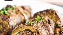 Instant Pot Braciole Instant Pot Braciole