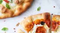 No-Knead Pizza Dough No-Knead Pizza Dough