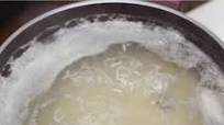 Agua De Arroz 🍚 (Para enfermos) Agua De Arroz 🍚 (Para enfermos)