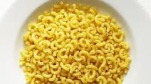 Butter and Cheese Noodles Butter and Cheese Noodles