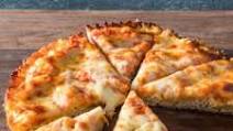 Cast Iron Pan Pizza Cast Iron Pan Pizza