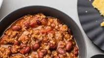 Easy Busy Day Chili Easy Busy Day Chili