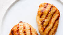 Juicy Grilled Chicken Recipe (+ Favorite Grilled Chicken Recipes) Juicy Grilled Chicken Recipe (+ Favorite Grilled Chicken Recipes)