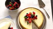New York Cheesecake New York Cheesecake