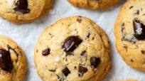 Chocolate Chip Cookies without Brown Sugar Chocolate Chip Cookies without Brown Sugar