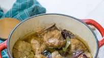 Filipino Chicken Adobo Filipino Chicken Adobo