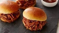 3-Ingredient Pulled Pork 3-Ingredient Pulled Pork