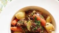 Irish Stew Recipe Irish Stew Recipe