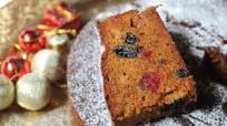 Fruit Cake Recipe | Kerala Plum Cake | Rum Fruit Cake Fruit Cake Recipe | Kerala Plum Cake | Rum Fruit Cake