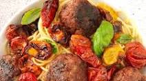 Beyond Meat Meatballs Beyond Meat Meatballs