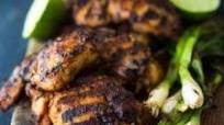 Grilled Chipotle Chicken Recipe Grilled Chipotle Chicken Recipe
