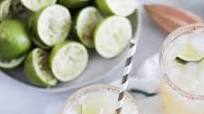 Beer Margaritas with Corona Beer Margaritas with Corona