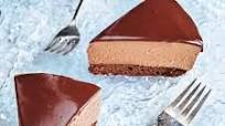 Chocolate Mousse Cake Chocolate Mousse Cake