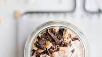 Cannoli Cream Parfaits Cannoli Cream Parfaits