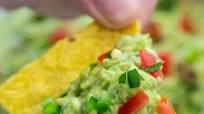 Homemade Guacamole Recipe Homemade Guacamole Recipe