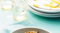 Kamut & Almond Salad Kamut & Almond Salad