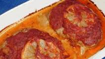 Pork Chops Supreme Pork Chops Supreme